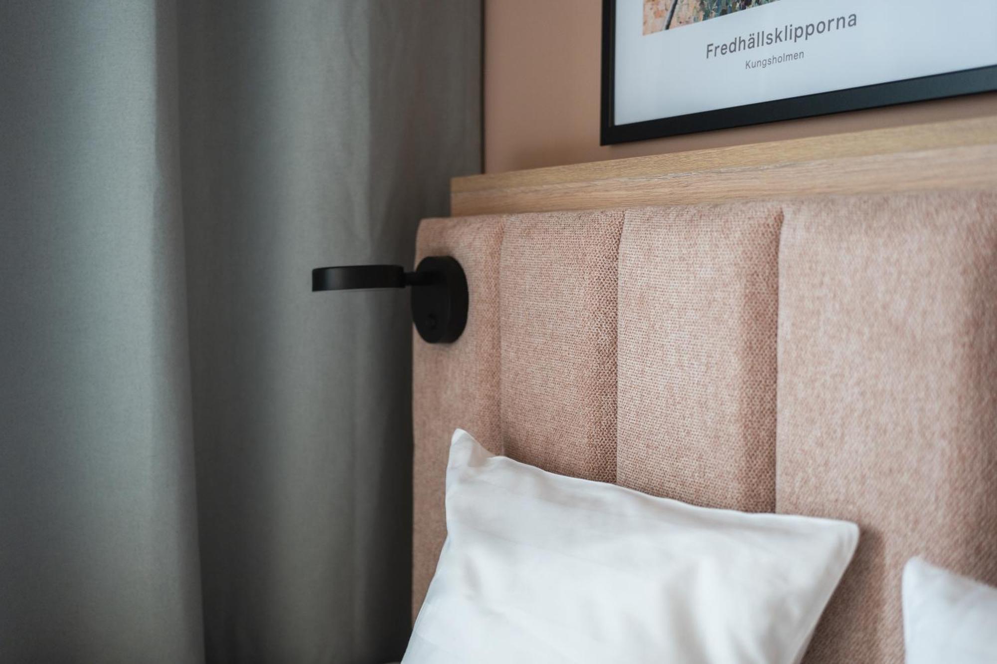 Sky Apartments, 3* Stockholm