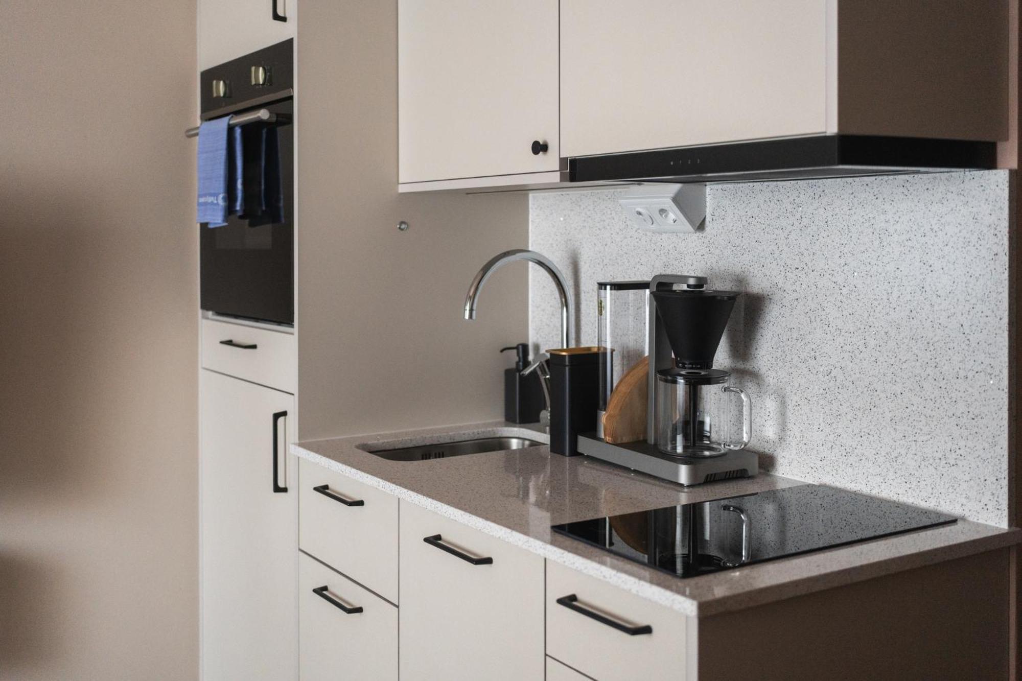 Hotel Sky Apartments, 3*