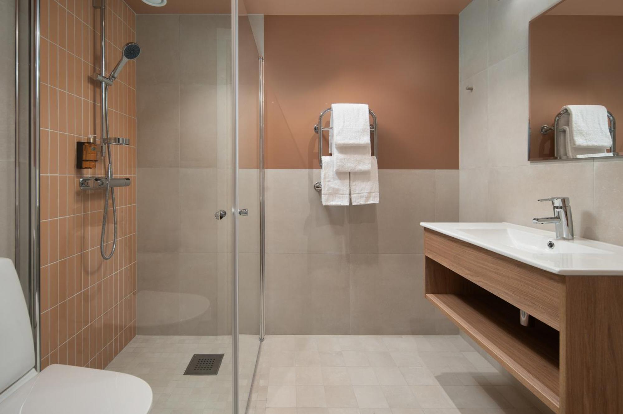 Hotel Sky Apartments,