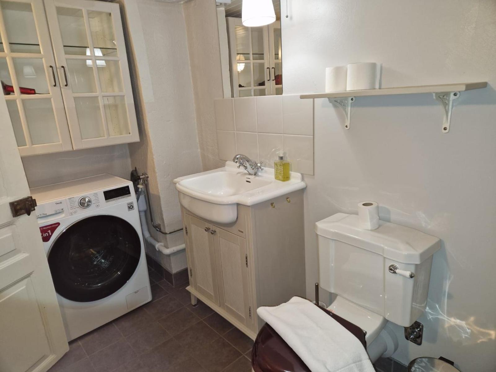 Appartement Executive Living Old Town Unique
