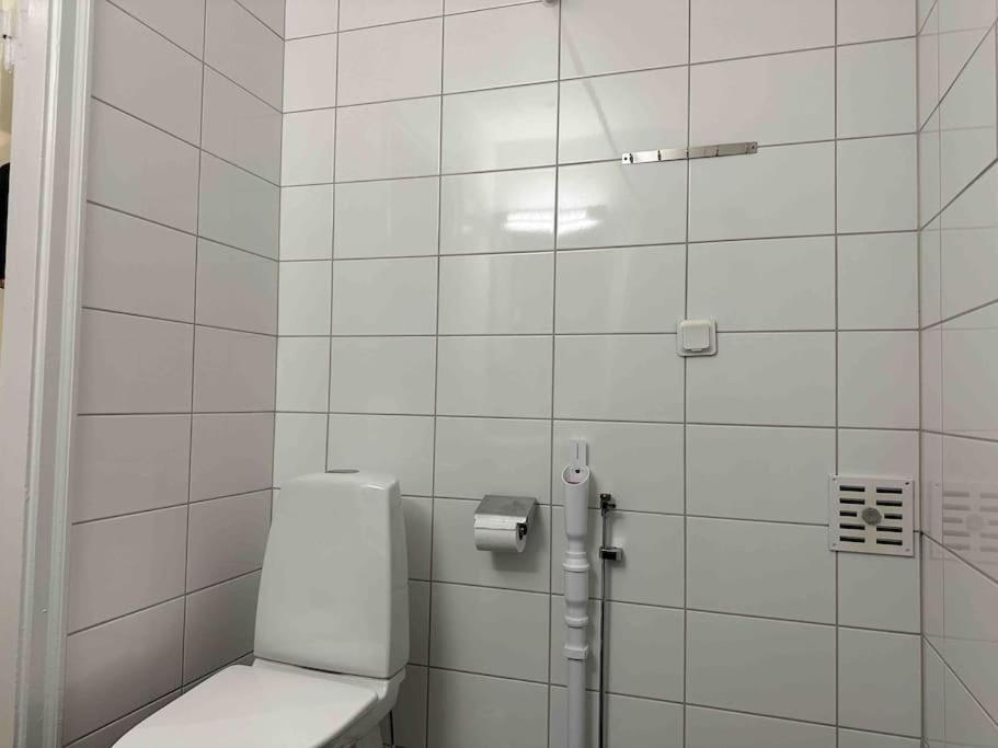 Roerstrandsgatan Apartment *