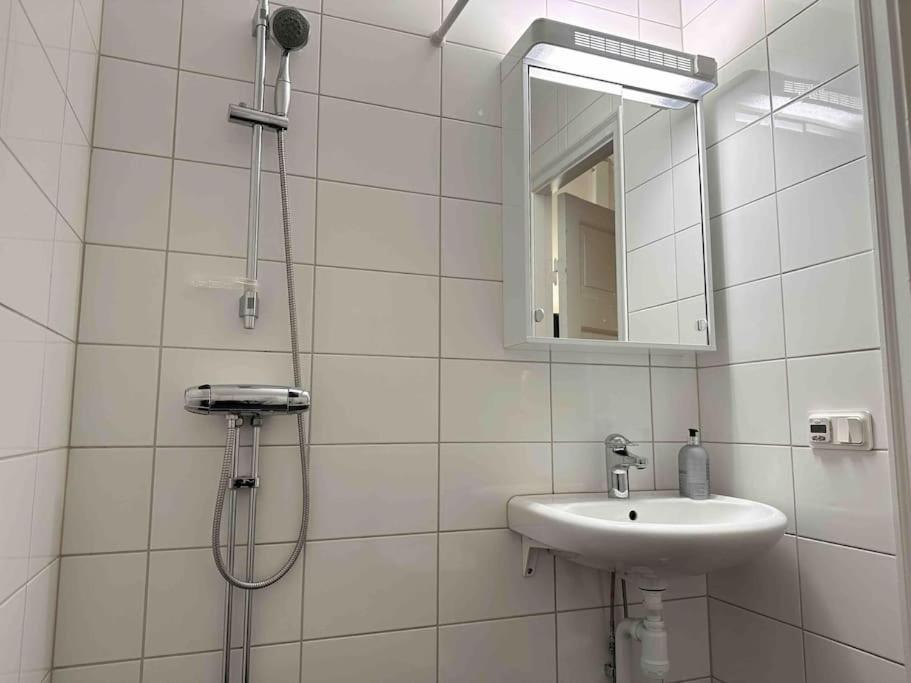 Roerstrandsgatan Apartment