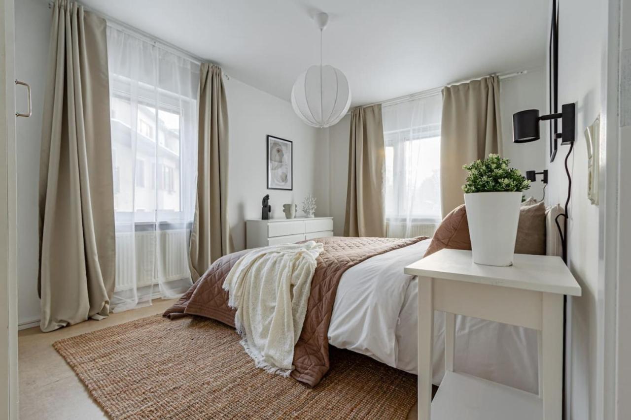 Sodermalm Hideaway Haven * Estocolmo
