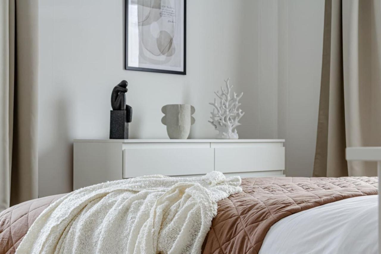 Sodermalm Hideaway Haven *