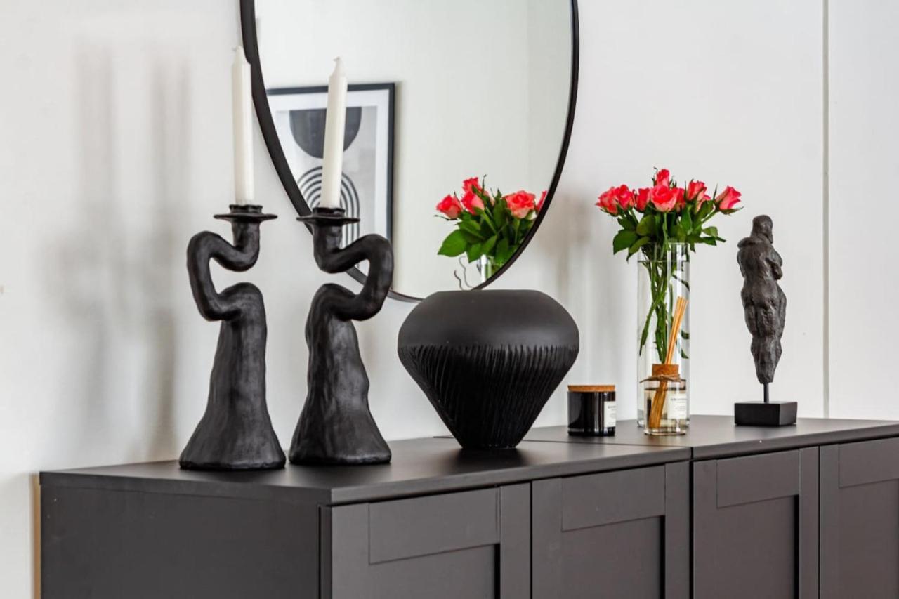 Sodermalm Hideaway Haven Apartamento Estocolmo