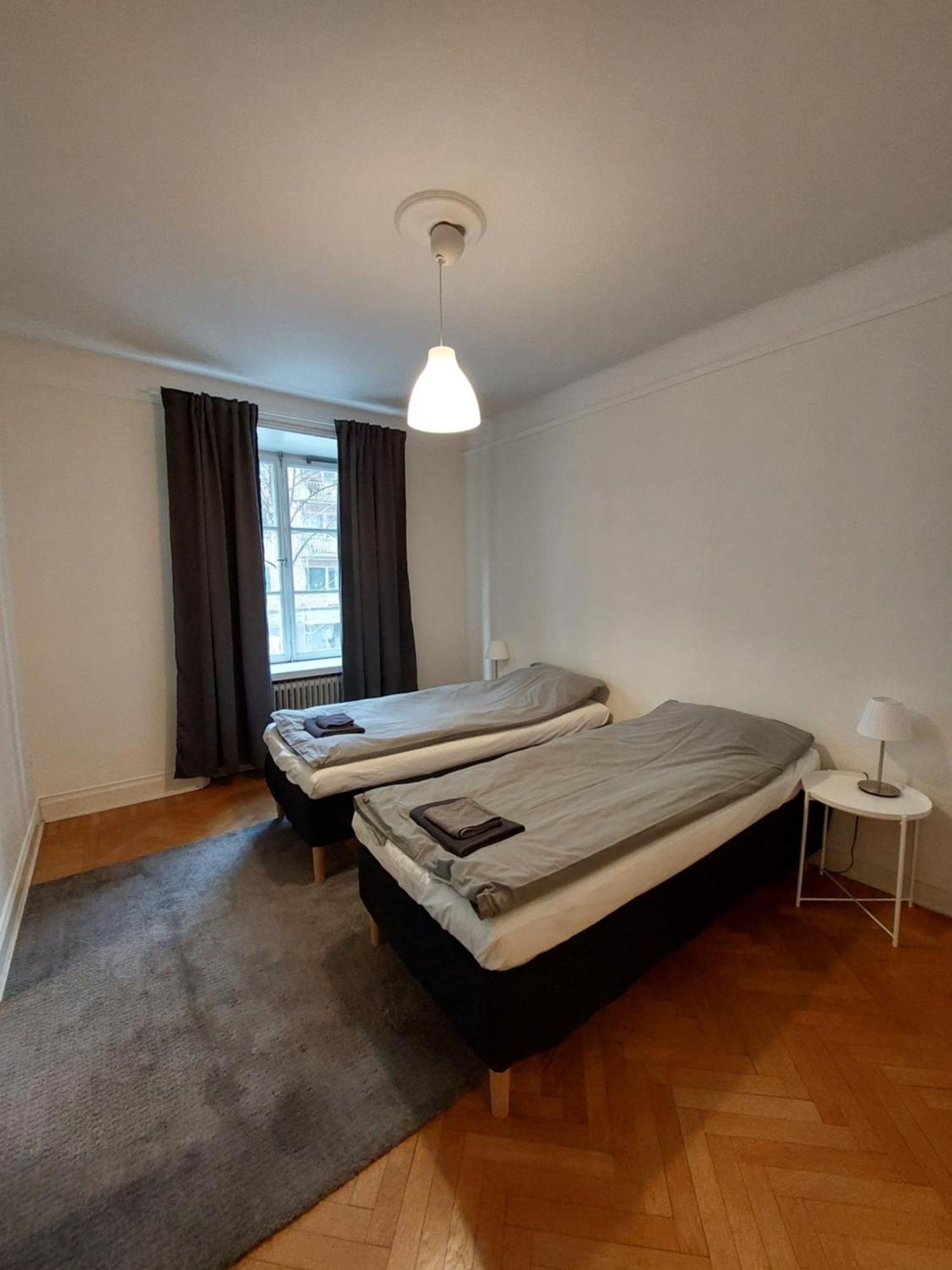 Apartment Rsg17 *