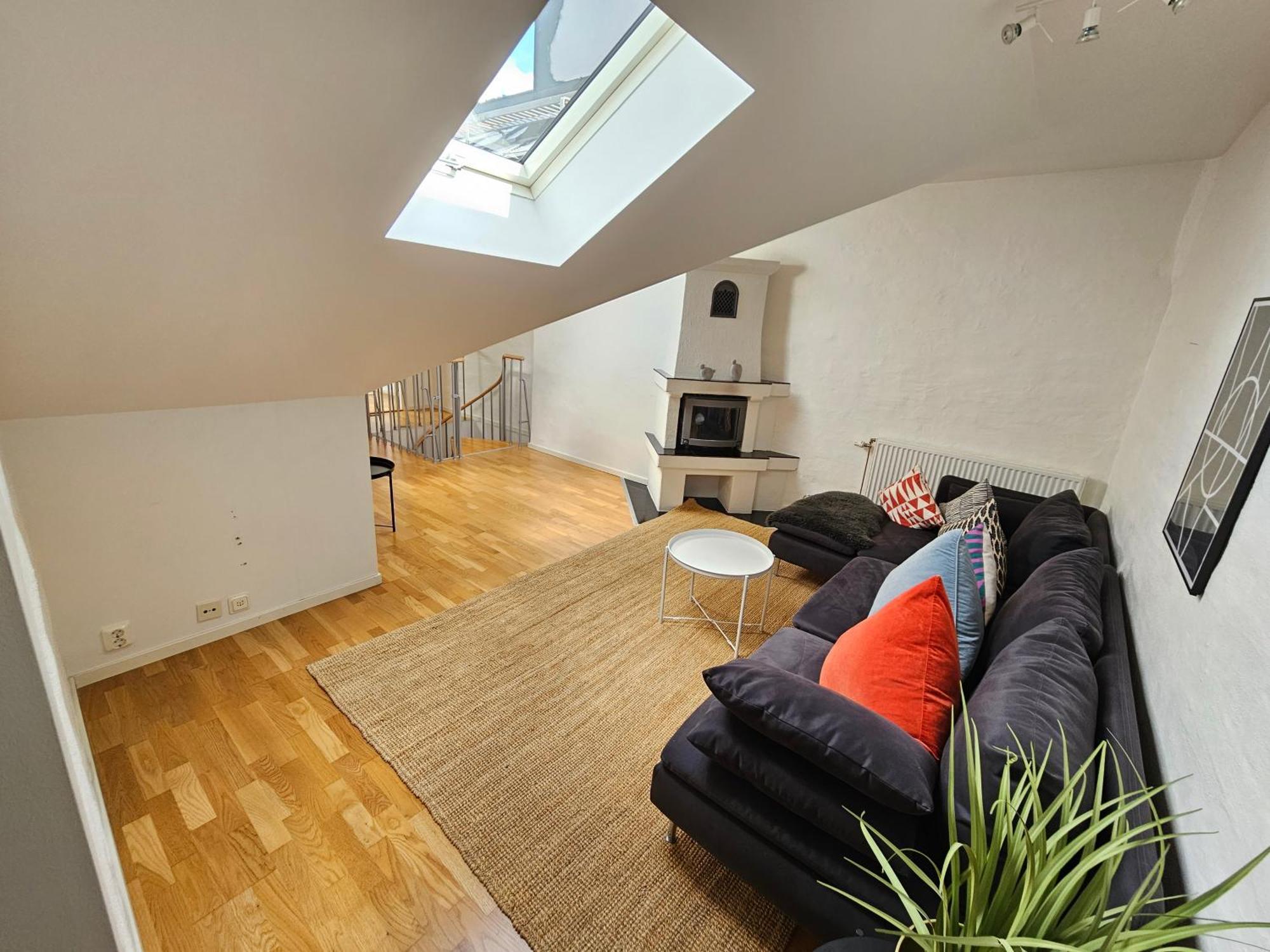 Kg26 Apartment *