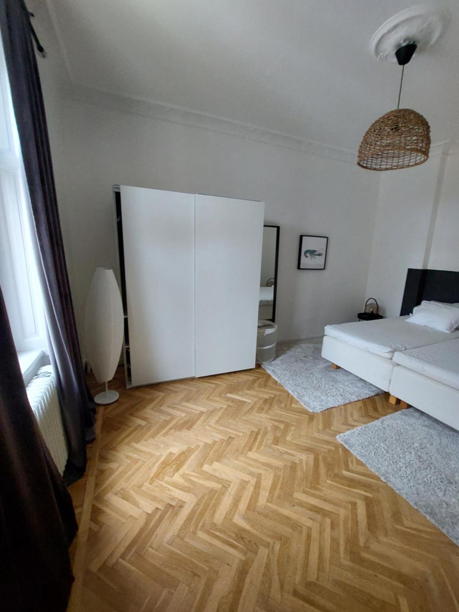 Kg26 Apartment