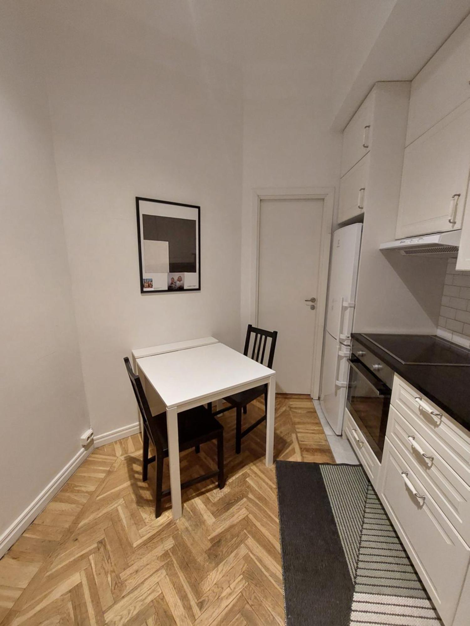 Apartment Kg26 Stockholm