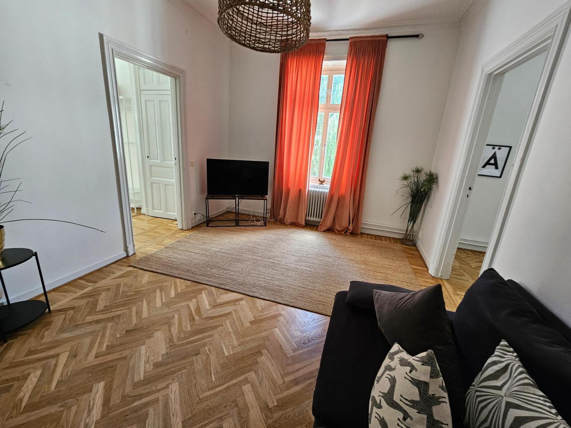 Kg26 Apartment Stockholm