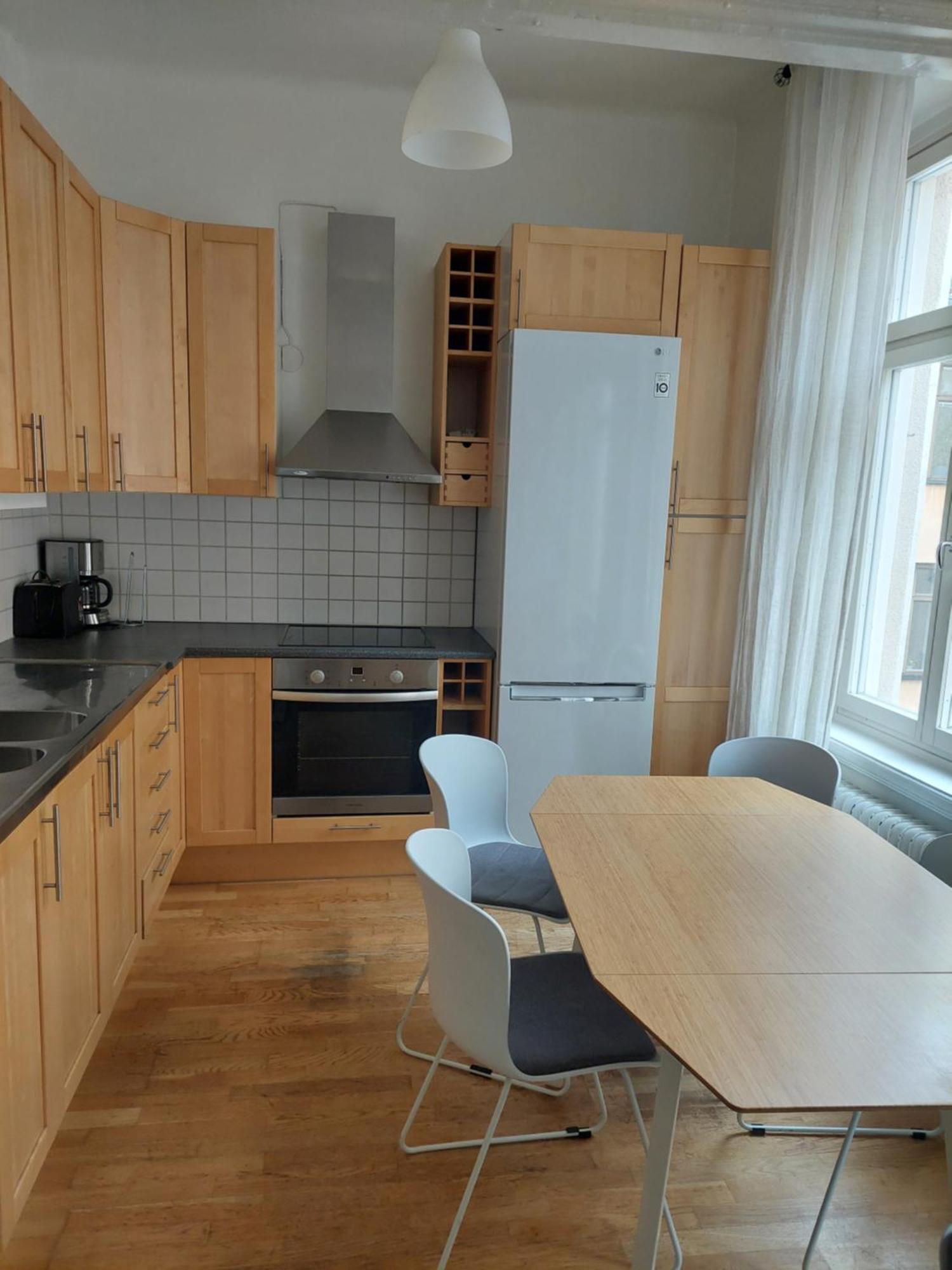 Kg26 Apartment *