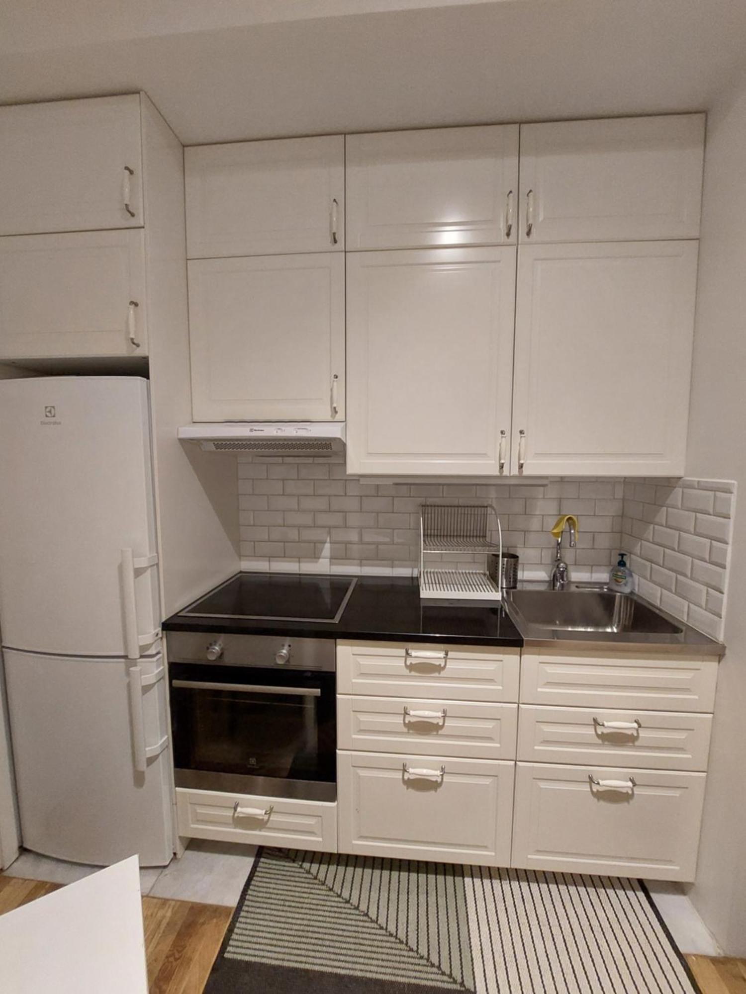 Apartment Kg26