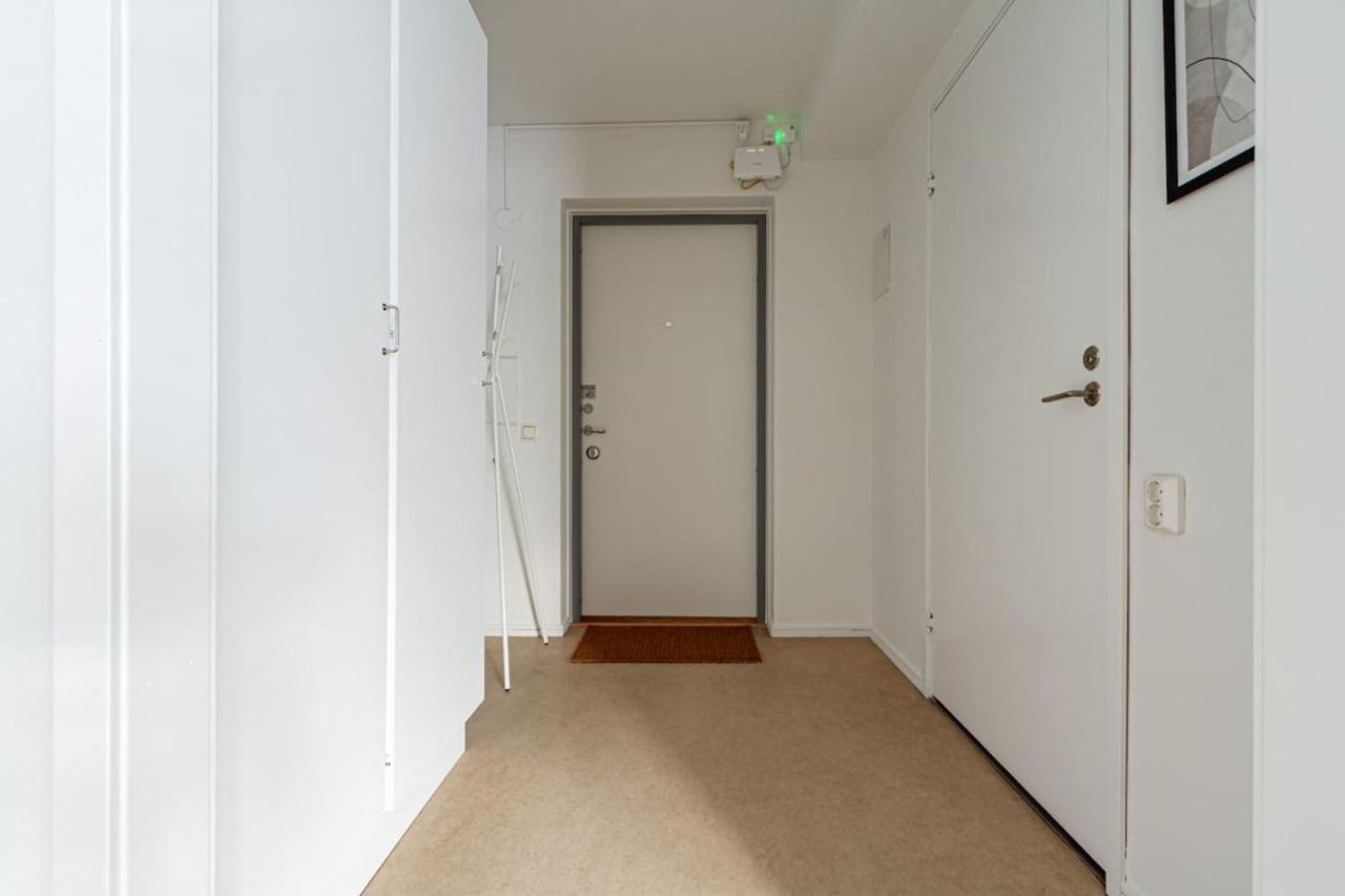 Apartamento Sodermalm Hideaway Haven *