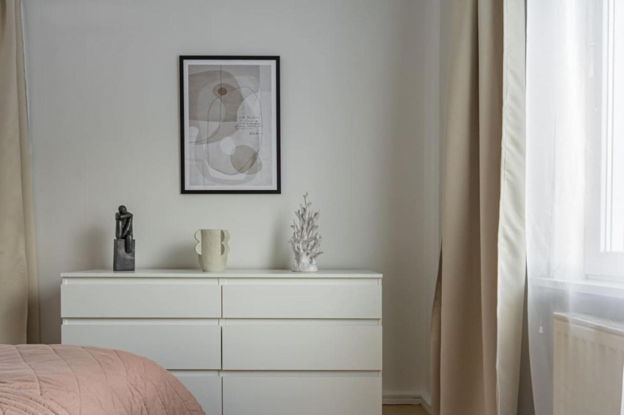 Sodermalm Hideaway Haven Apartamento Estocolmo