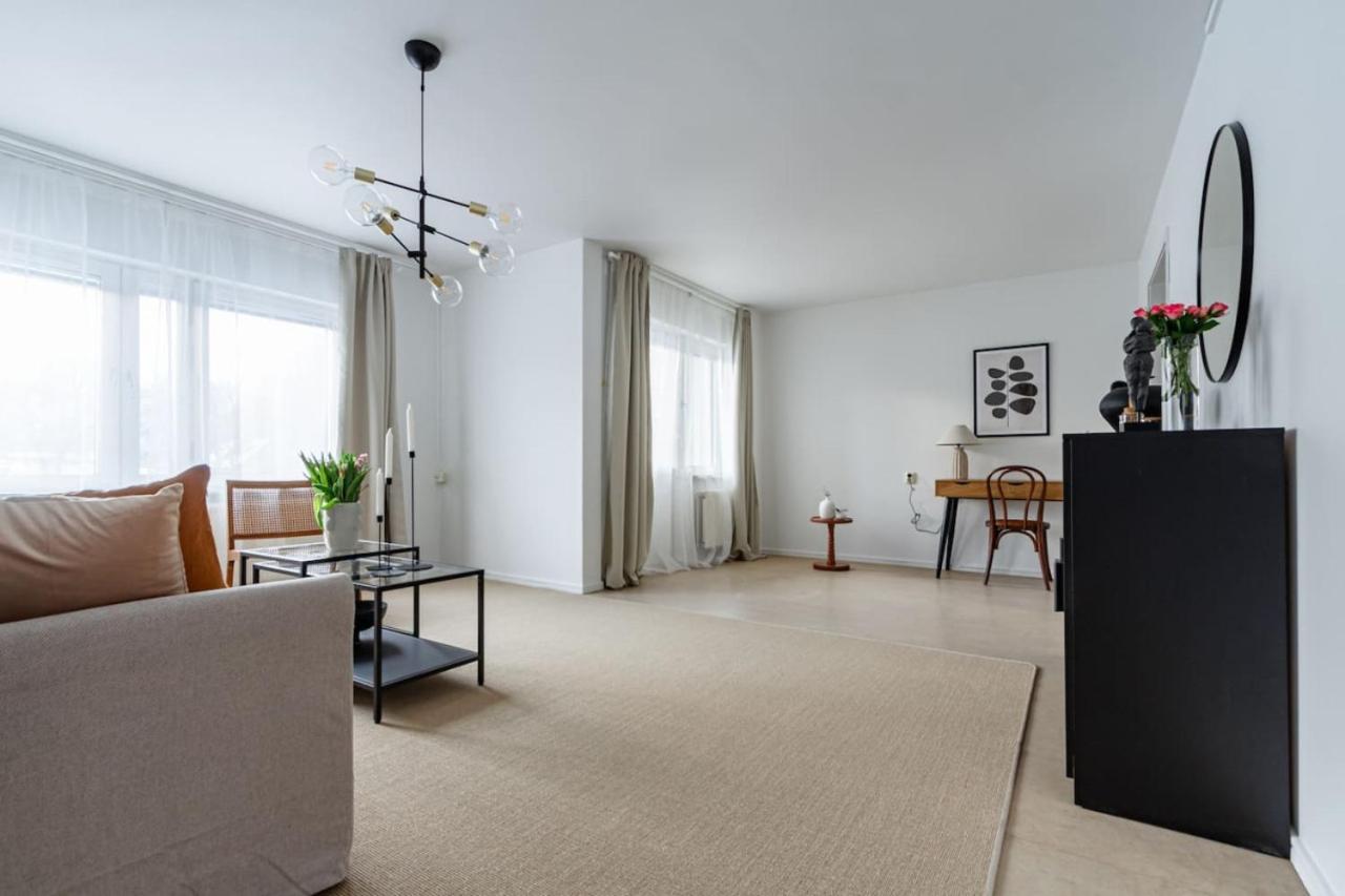 Sodermalm Hideaway Haven