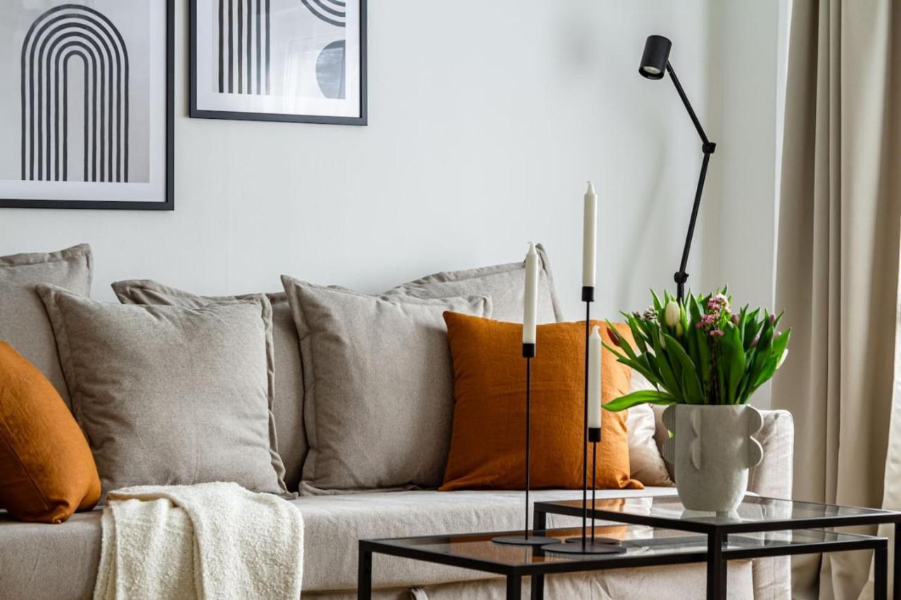 Sodermalm Hideaway Haven * Estocolmo