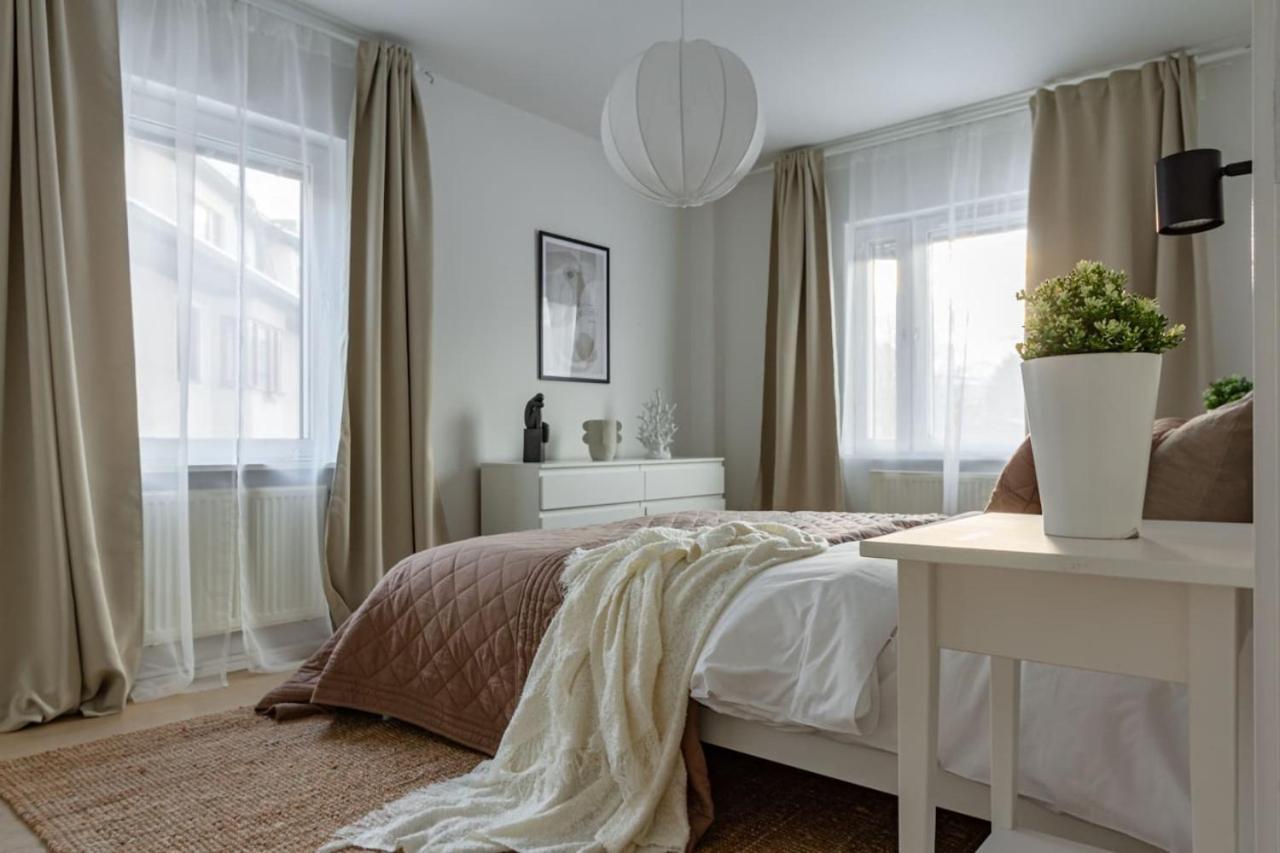 Sodermalm Hideaway Haven Estocolmo