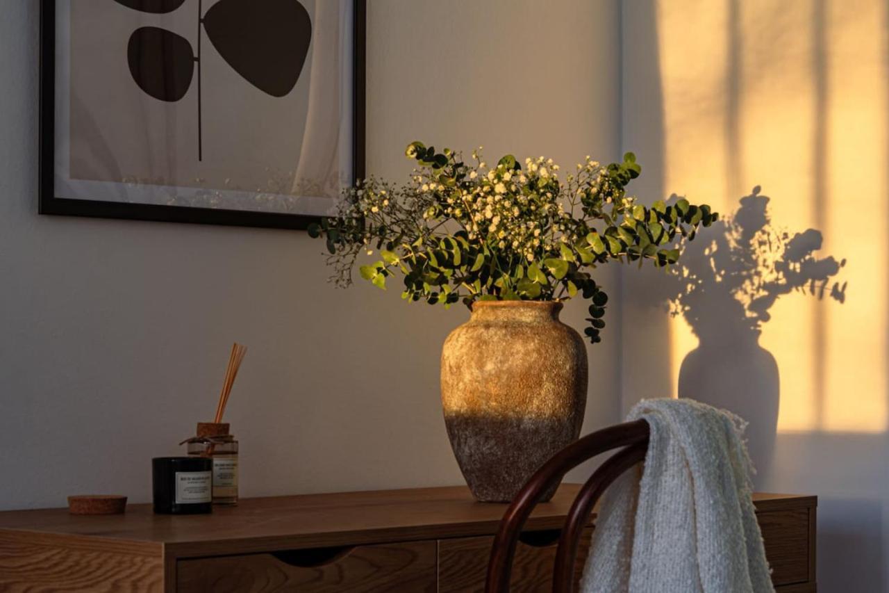 Sodermalm Hideaway Haven *