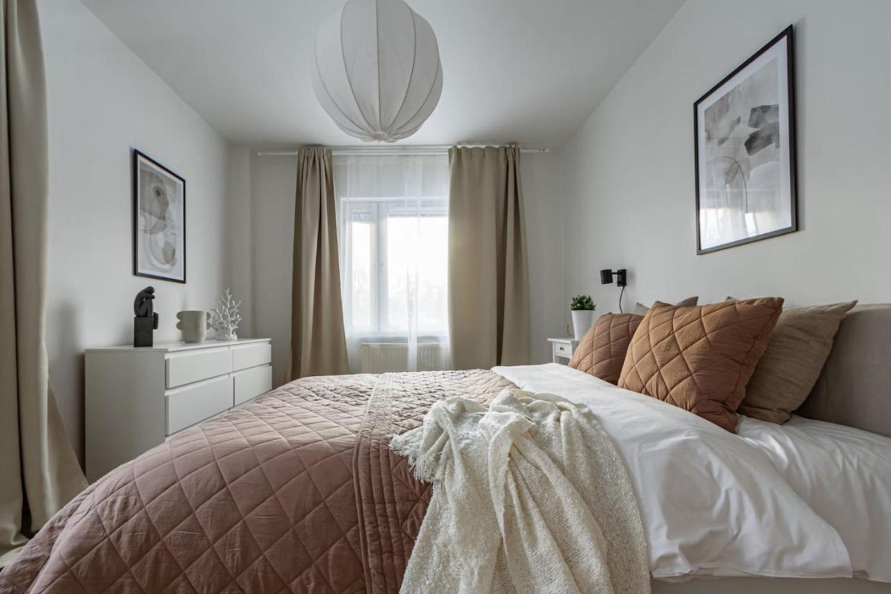 Apartamento Sodermalm Hideaway Haven Estocolmo