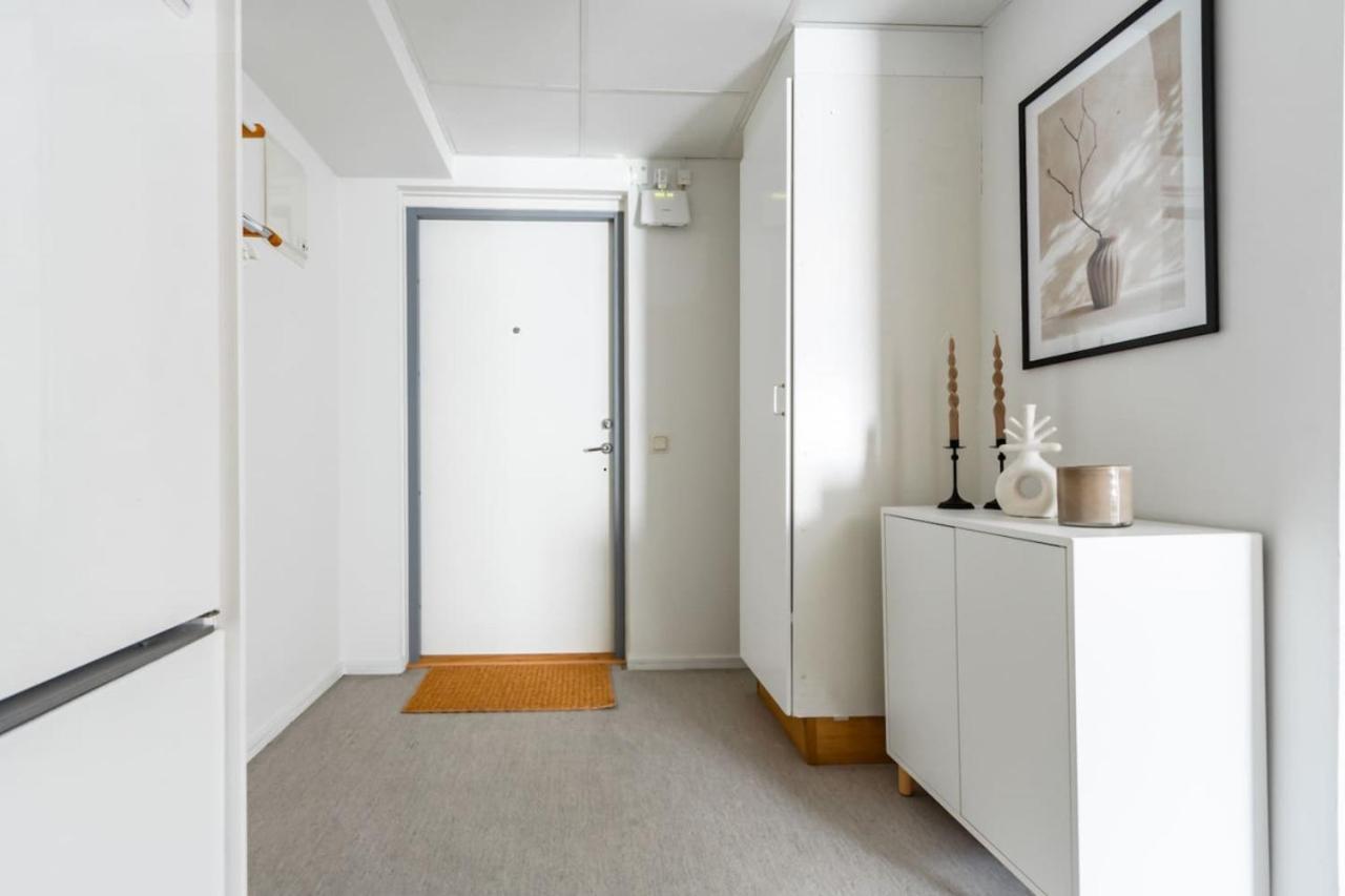 Modern Charm Stylish In Sodermalm Estocolmo