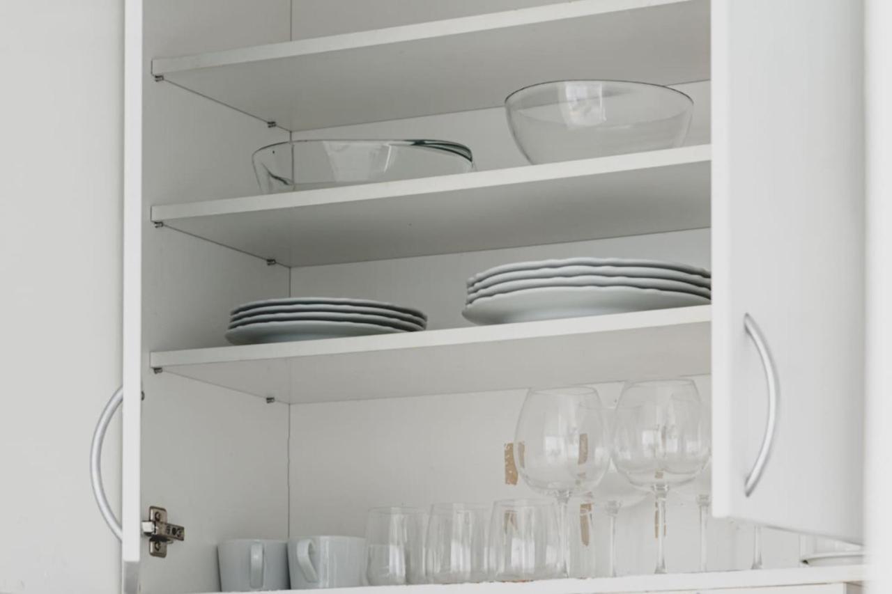 Apartamento Modern Charm Stylish In Sodermalm Estocolmo