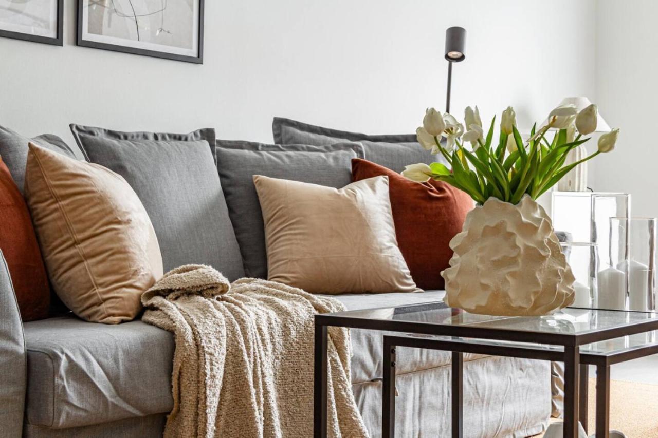 Apartamento Modern Charm Stylish In Sodermalm
