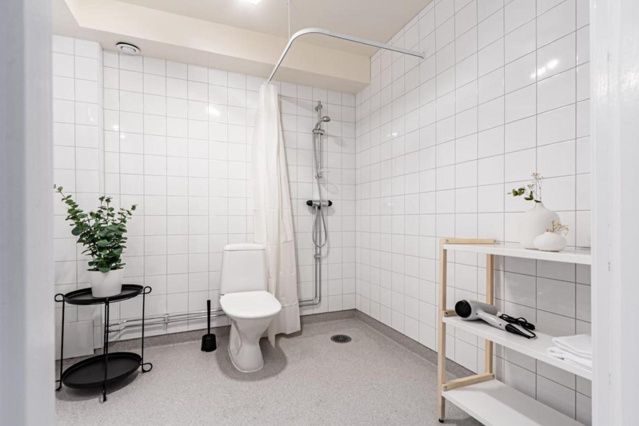Modern Charm Stylish In Sodermalm *