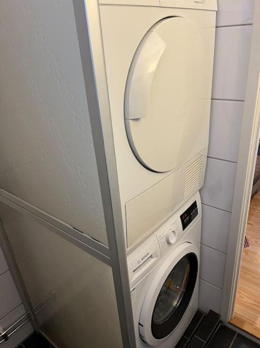 Apartment Laegenhet Med Egen Ingang