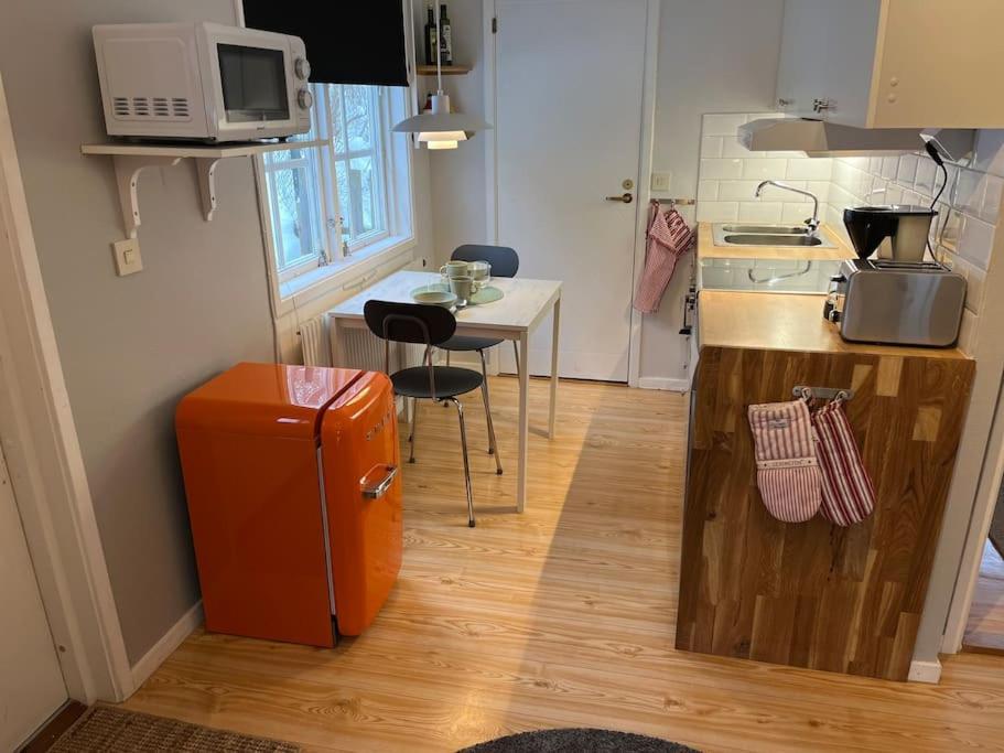 Laegenhet Med Egen Ingang Apartment *