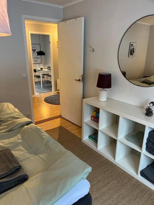 Laegenhet Med Egen Ingang Apartment *