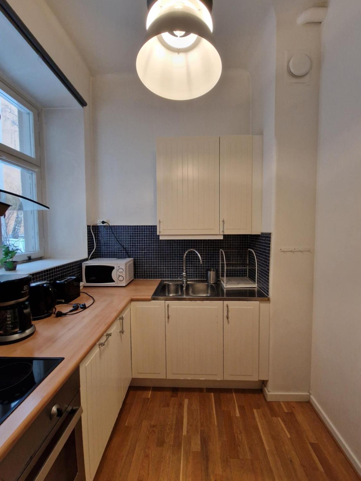 Kg26 Apartment *