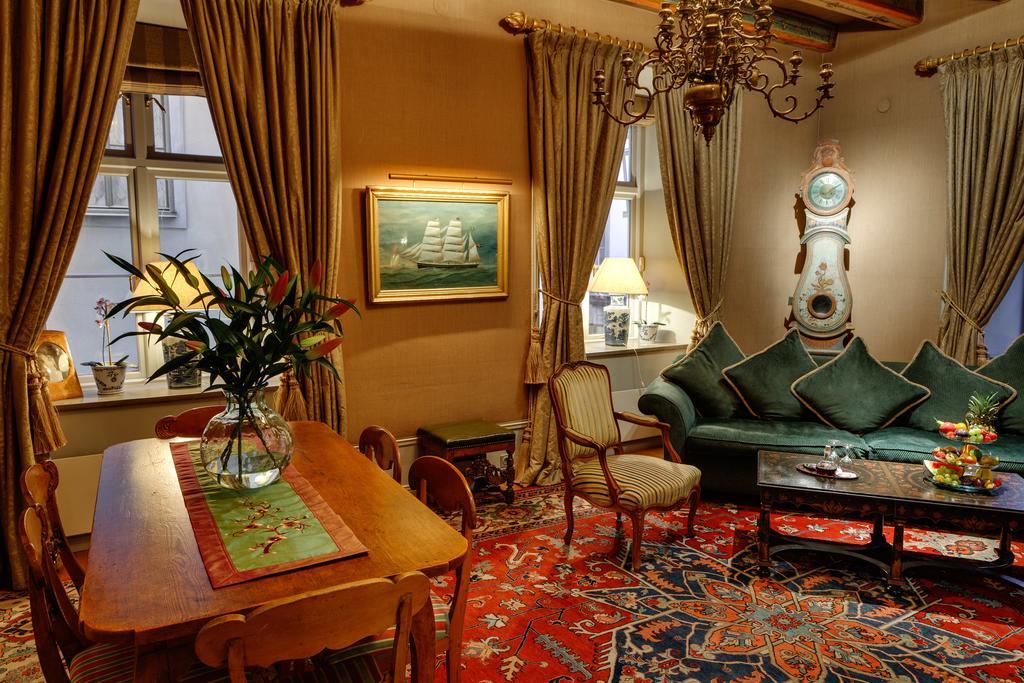 Hotel Victory Stockholm