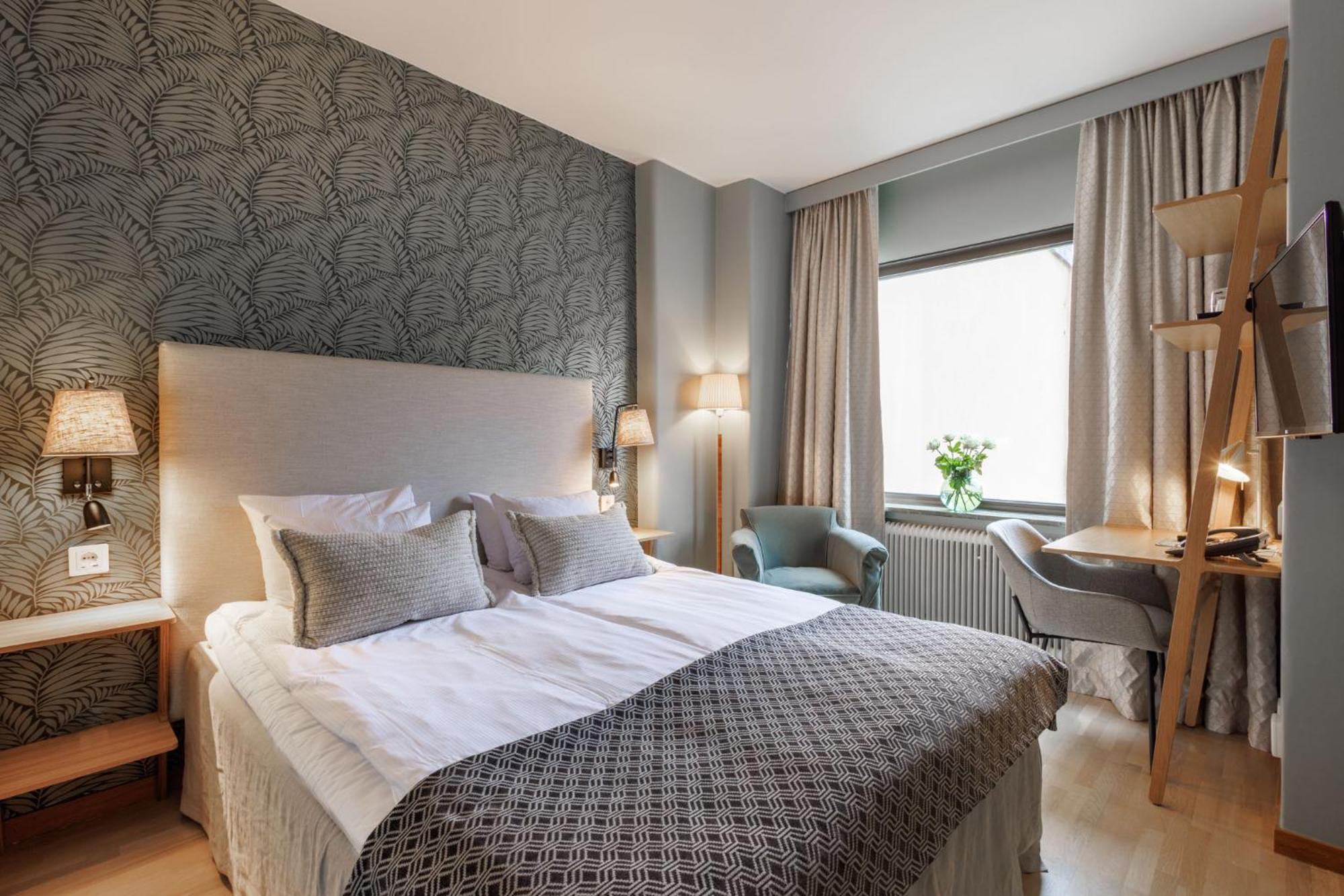 Hotel Wellington 4*