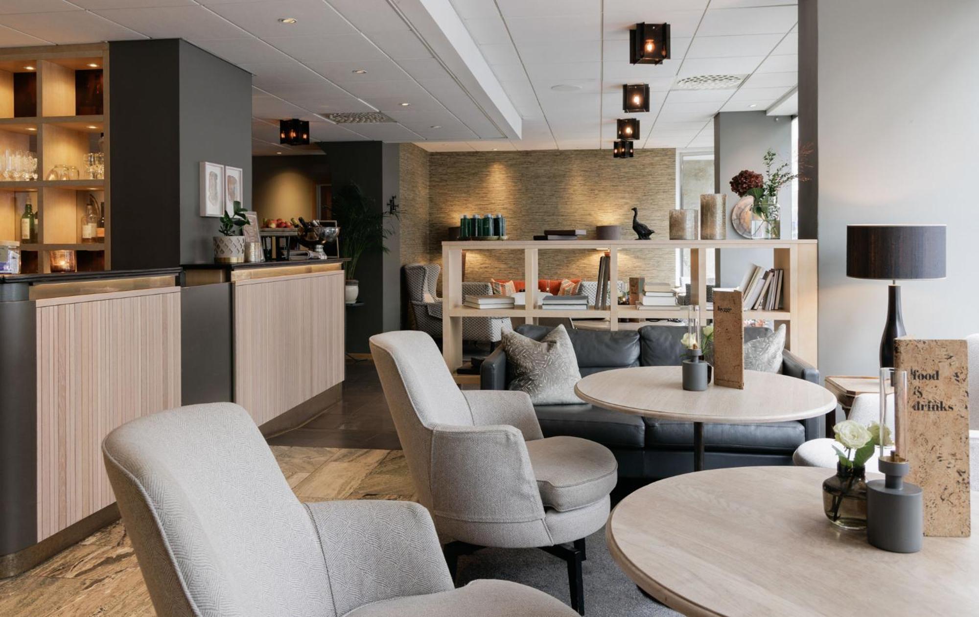 Hotel Wellington Stockholm
