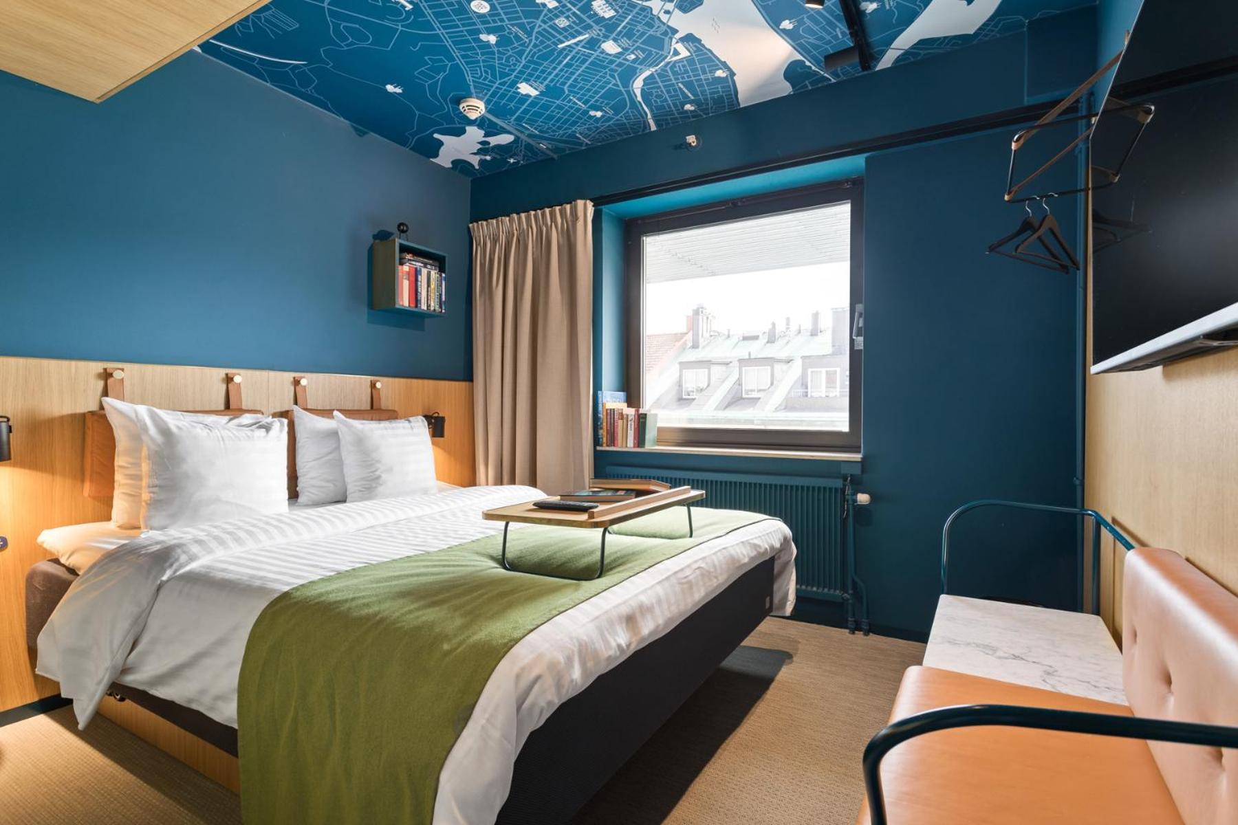 Hotel Mornington Stockholm