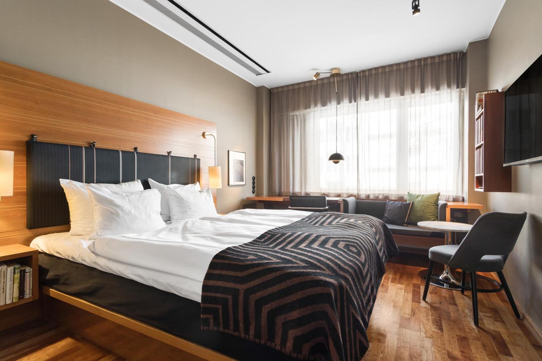 Mornington 4* Stockholm