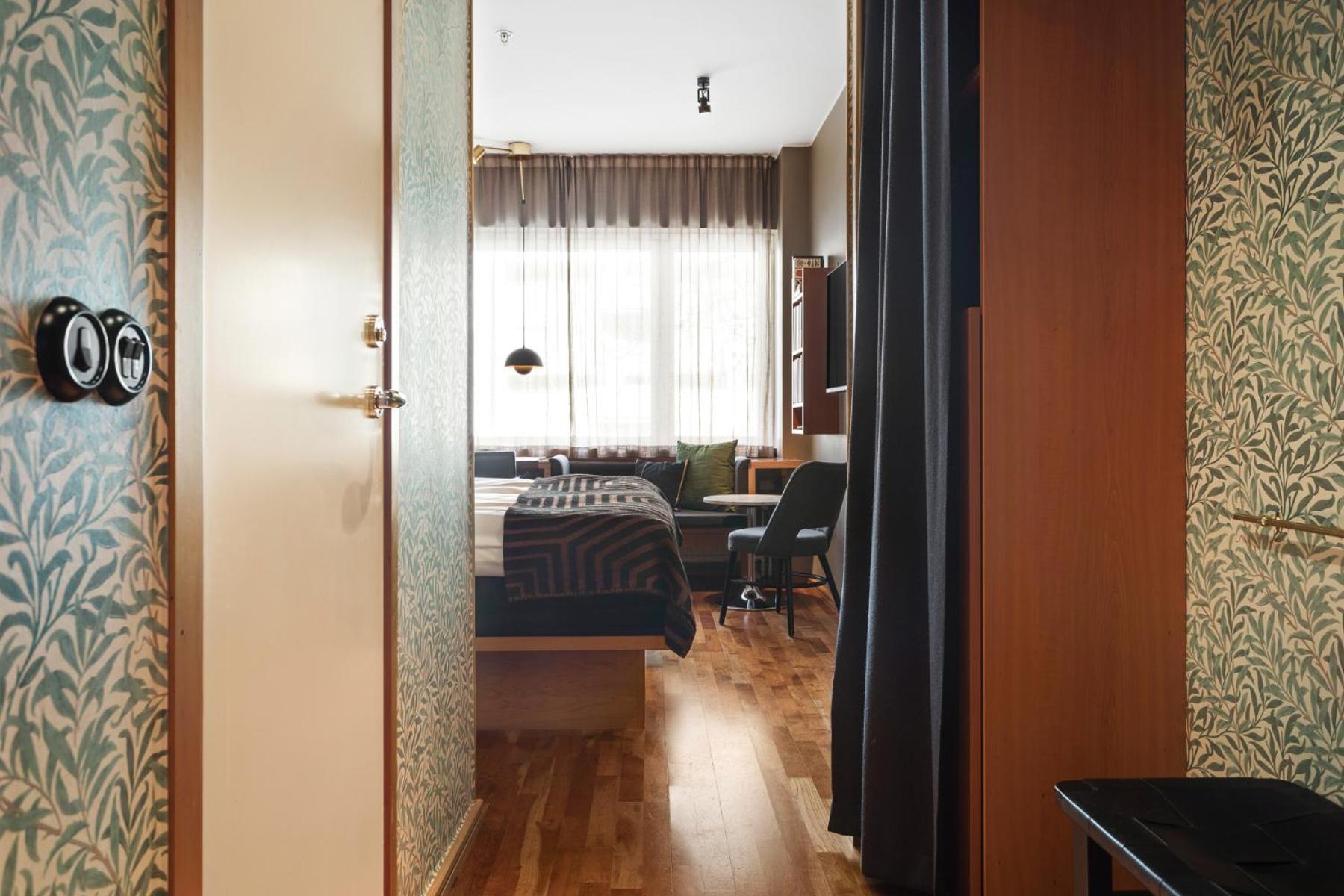 Mornington Hotel Stockholm