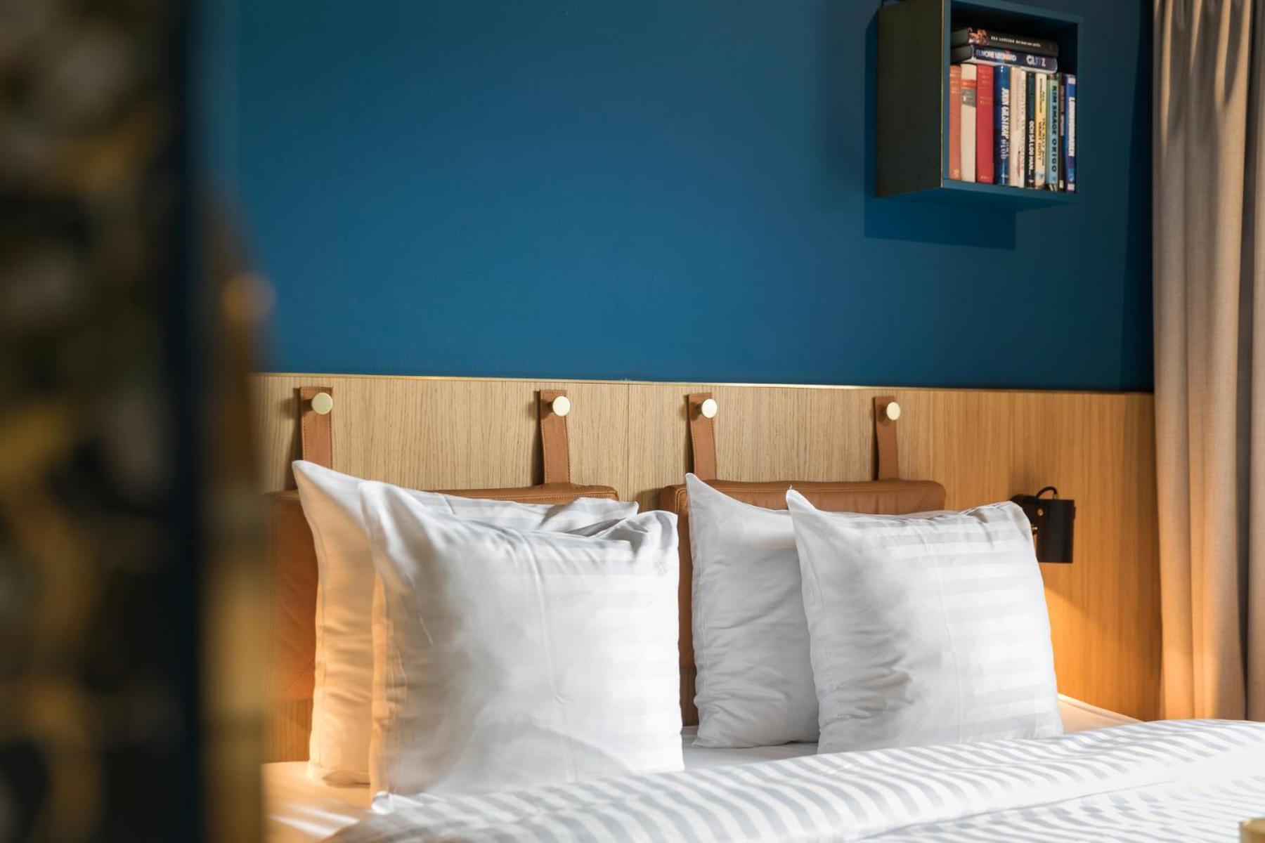 Mornington Hotel 4*