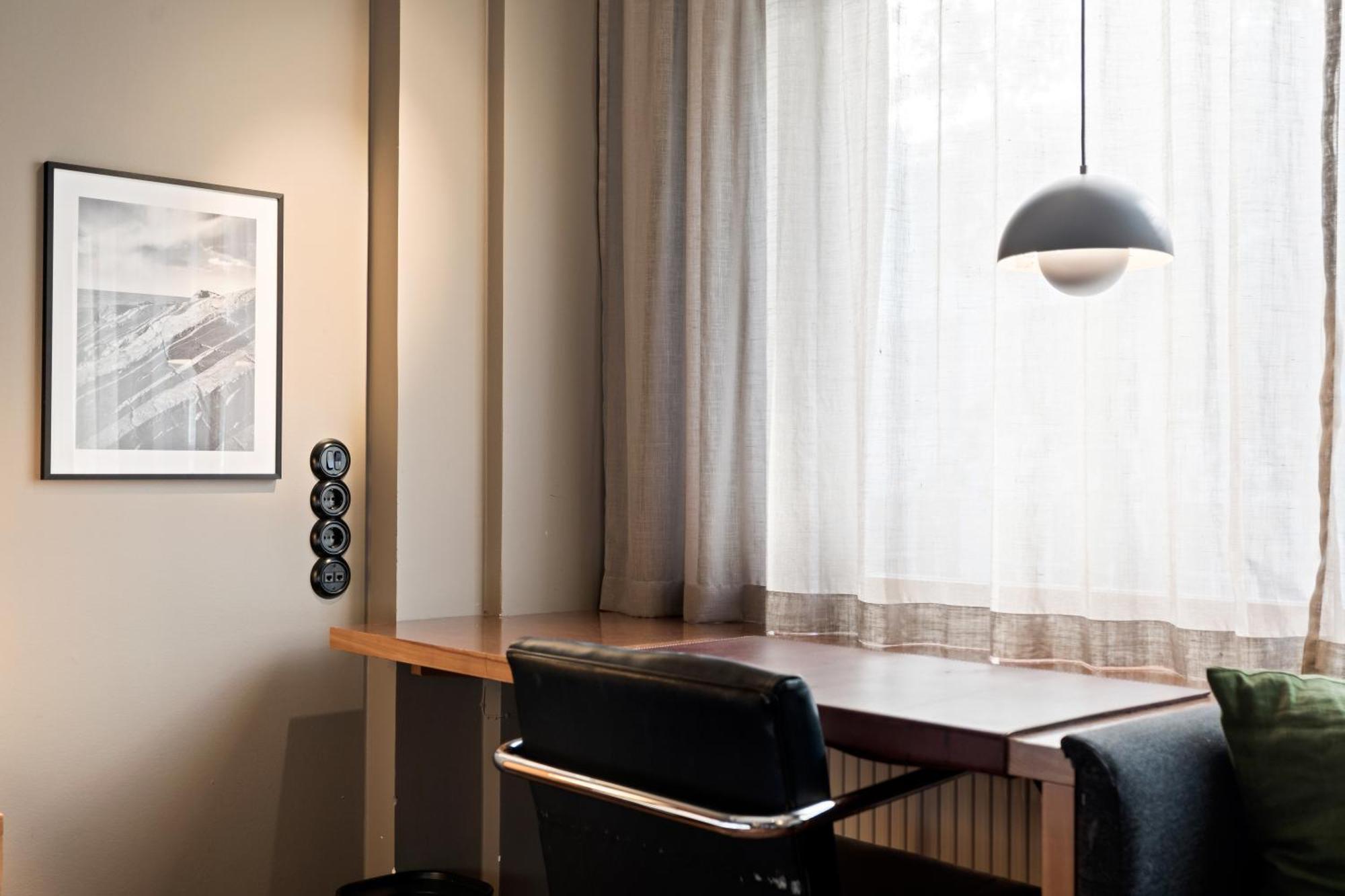 Hotel Mornington 4*