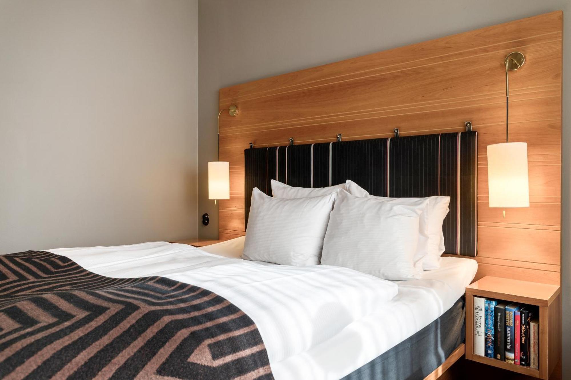 Mornington 4* Stockholm