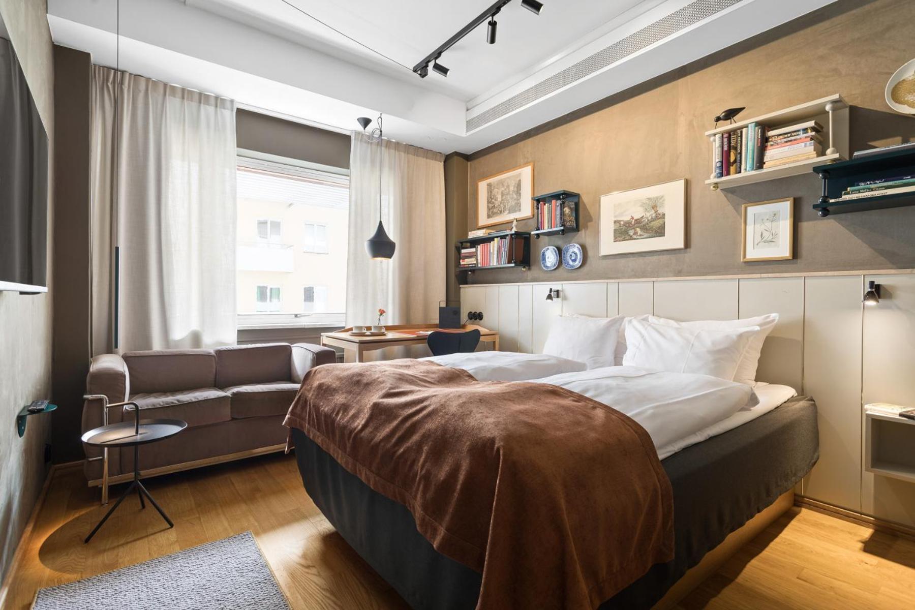 Mornington Hotel Stockholm