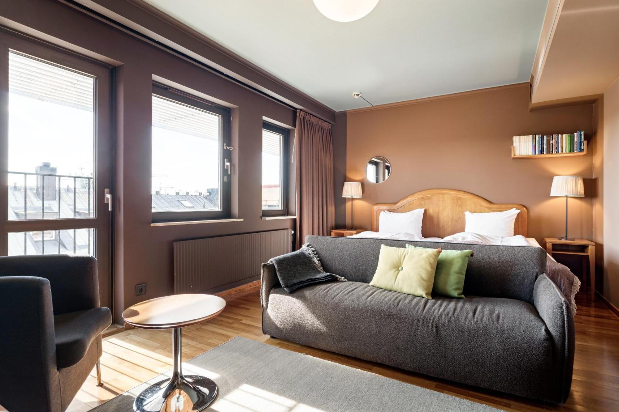 Mornington Hotel