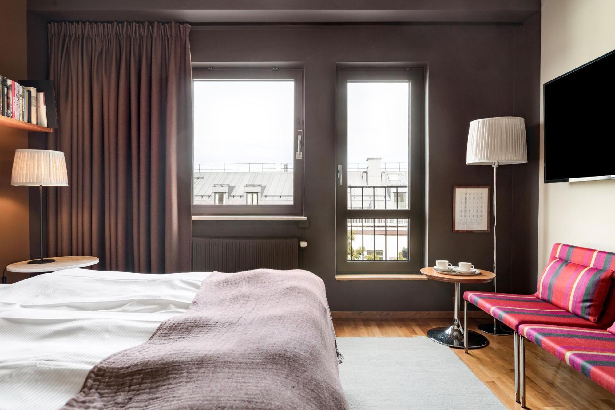 Mornington Stockholm