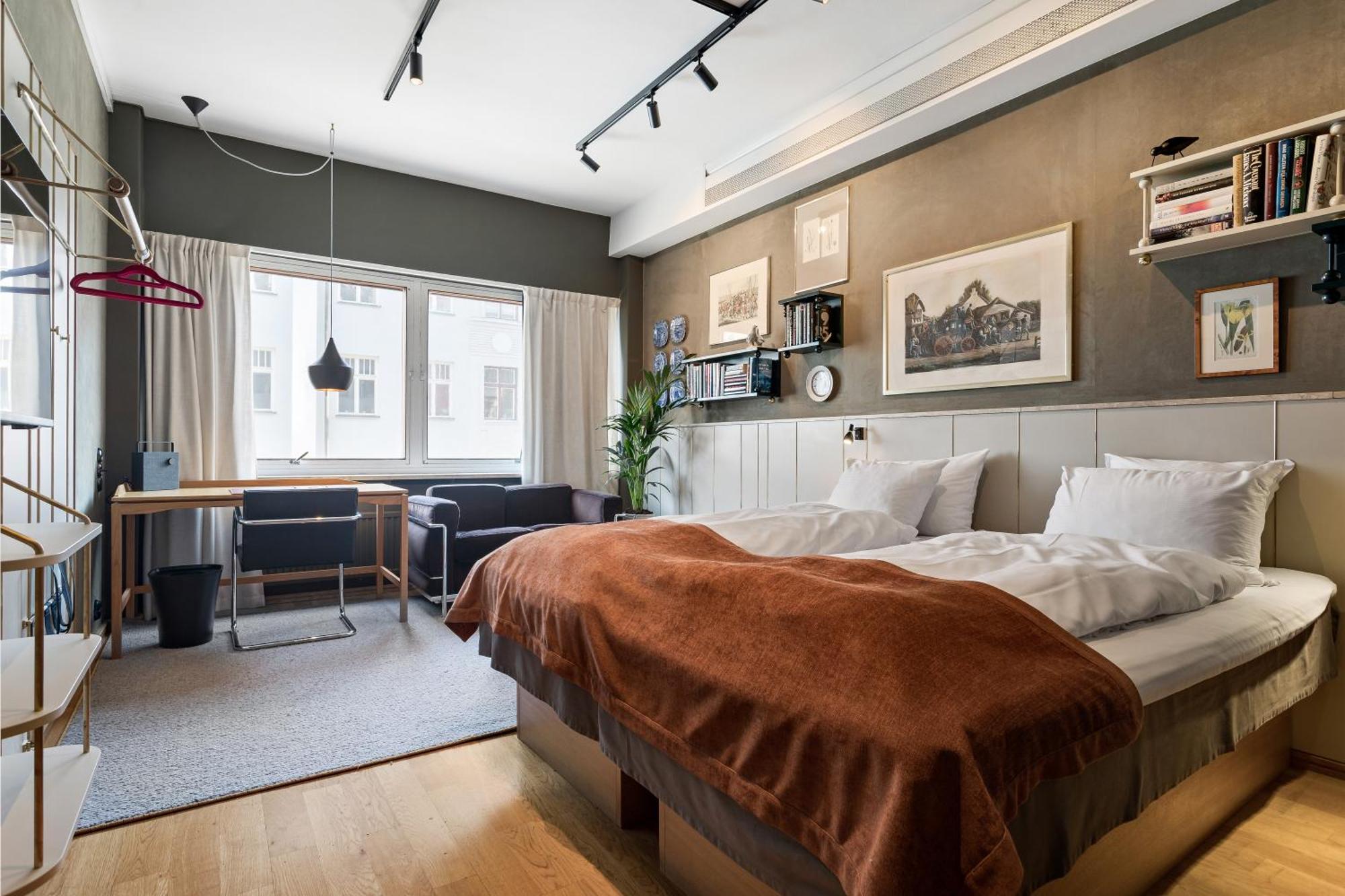 Mornington 4* Stockholm