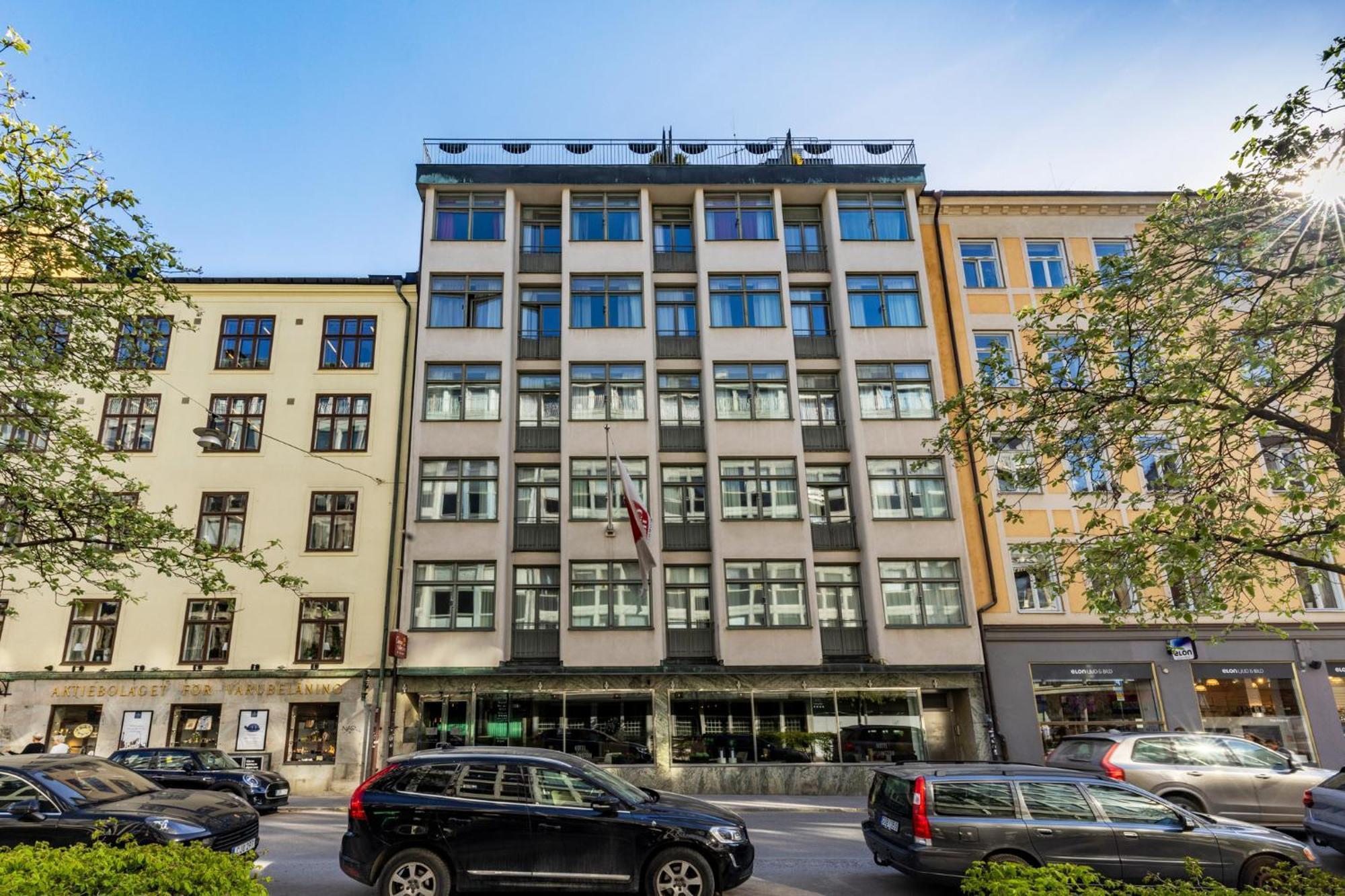 Wellington Hotel 4*