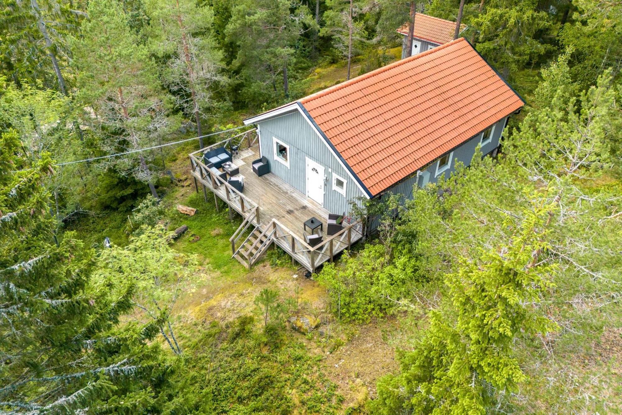Holiday home In Stockholm