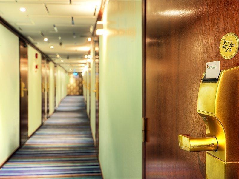 Hotell Alexandra Stockholm