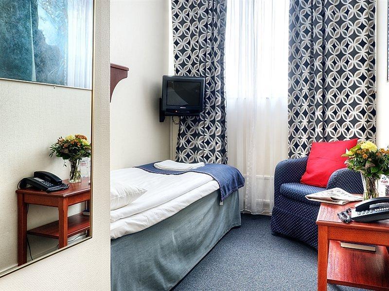 Hotell Alexandra