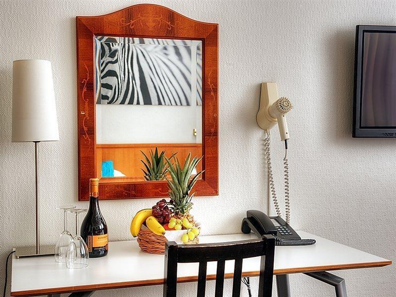 Hotell Alexandra Stockholm
