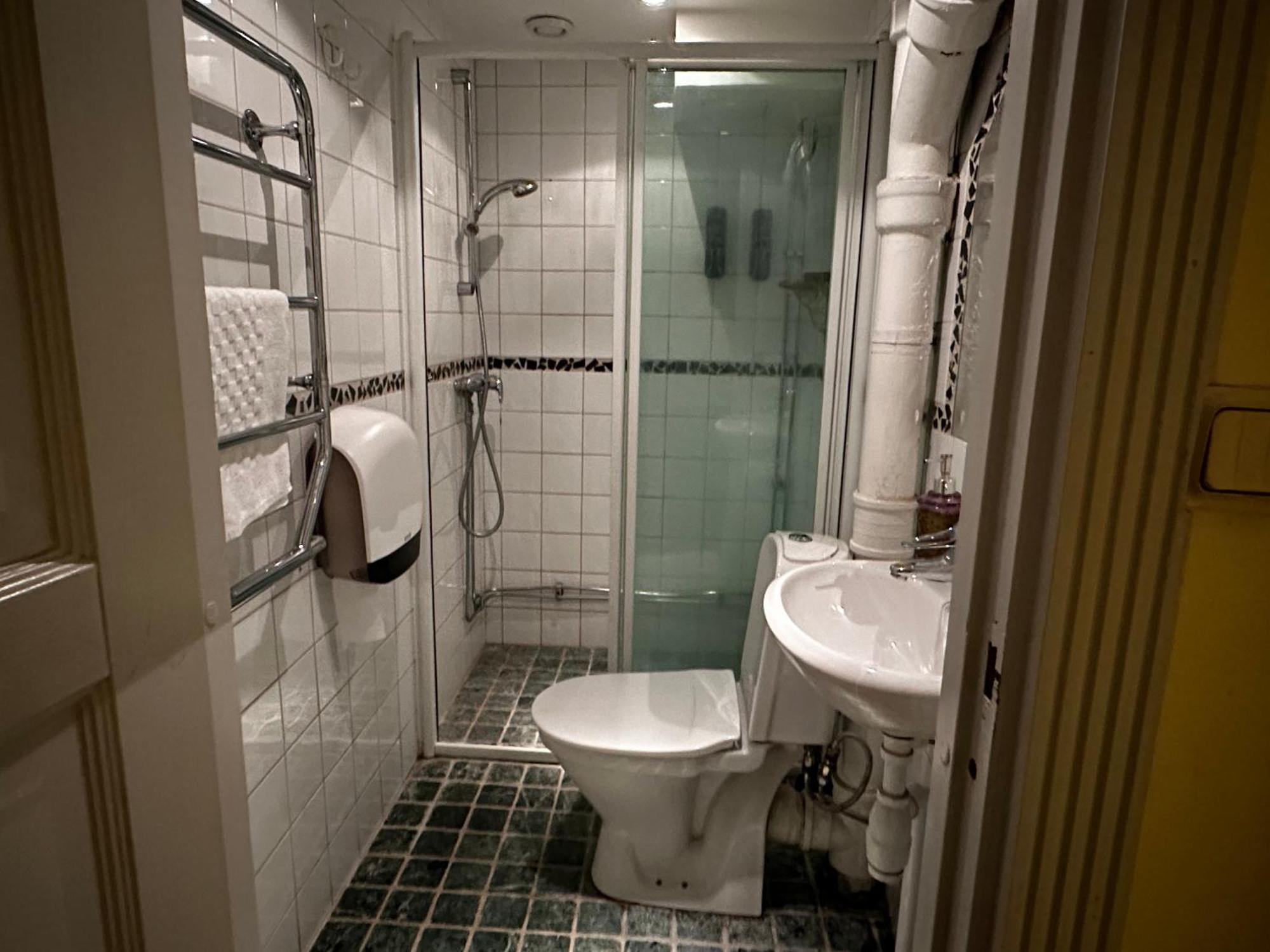 Hotel Tre Sma